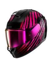 Shark Ridill 2 Assya Motorcycle Helmet at JTS Biker Clothing